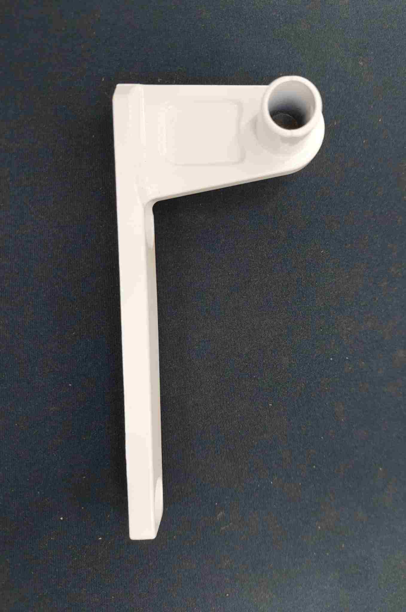 Bosch kombihűtő ajtó zsanér (középső) - Image 2