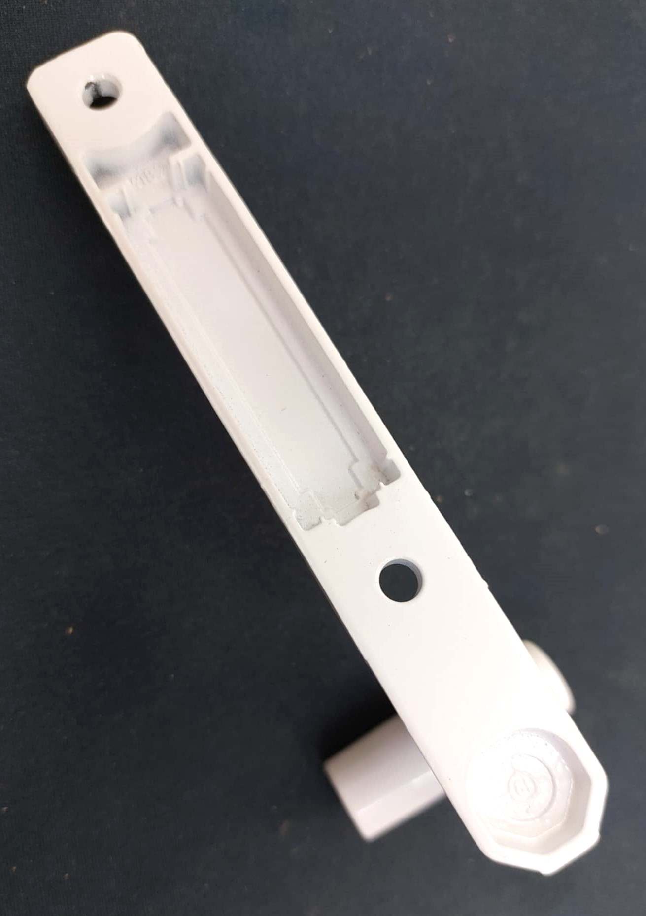 Bosch kombihűtő ajtó zsanér (középső) - Image 3