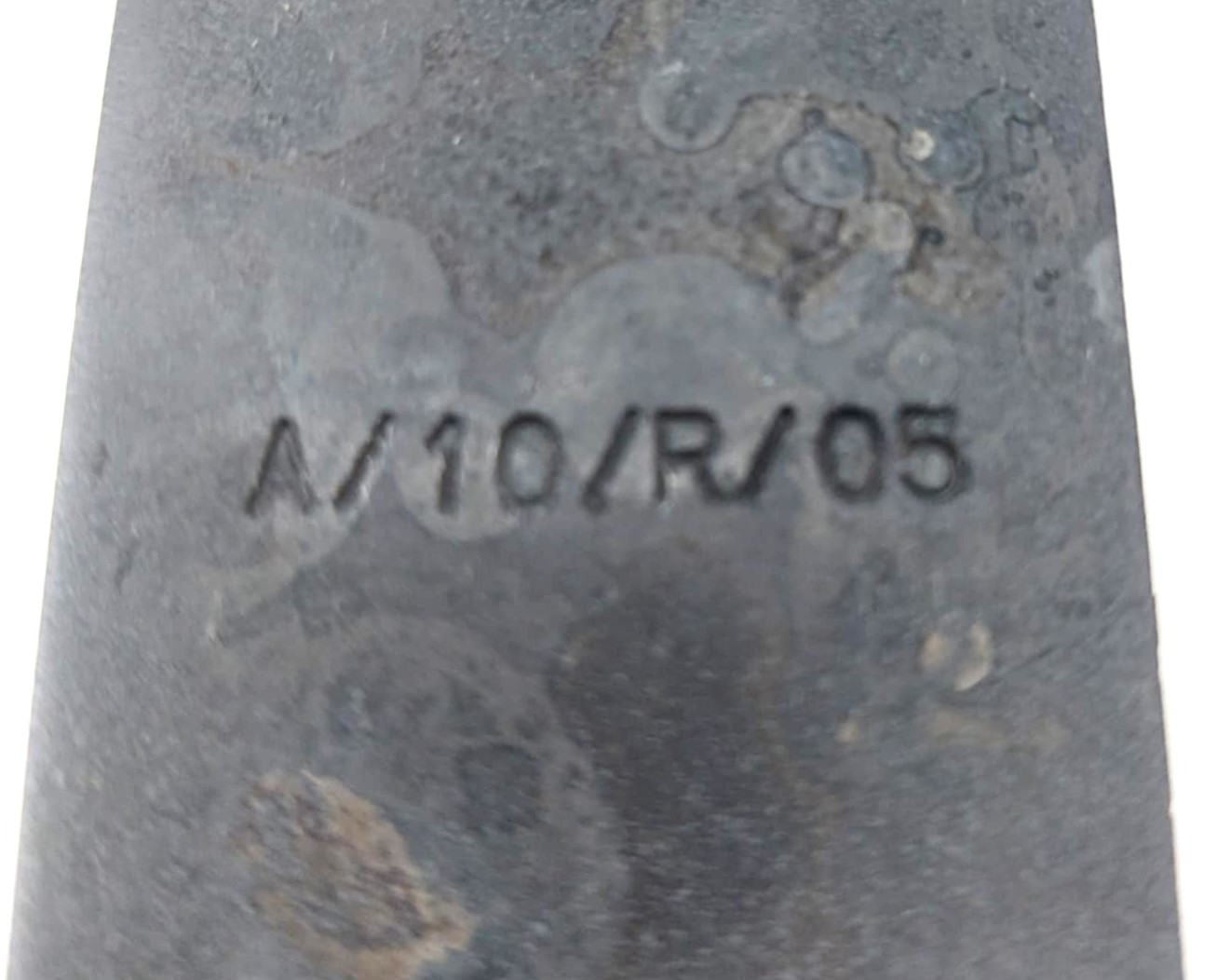 Bosch ALM 34 fűnyíróhoz fűnyírókés - Image 2