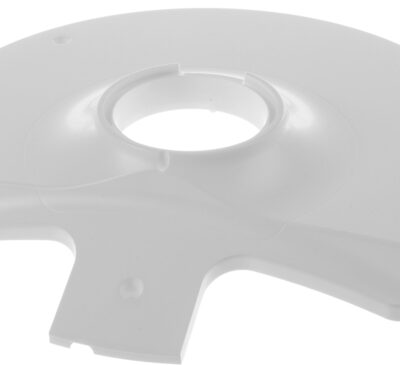 Bojler alsó műanyag burkolat