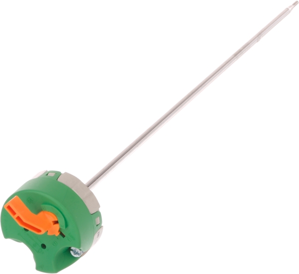 Bosch Tronic bojler tűs hőfokszabályzó