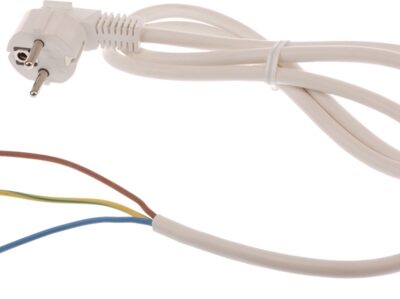 Bojler Tronic vezeték