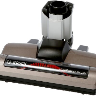 Porszívóhoz elektromos szívófej