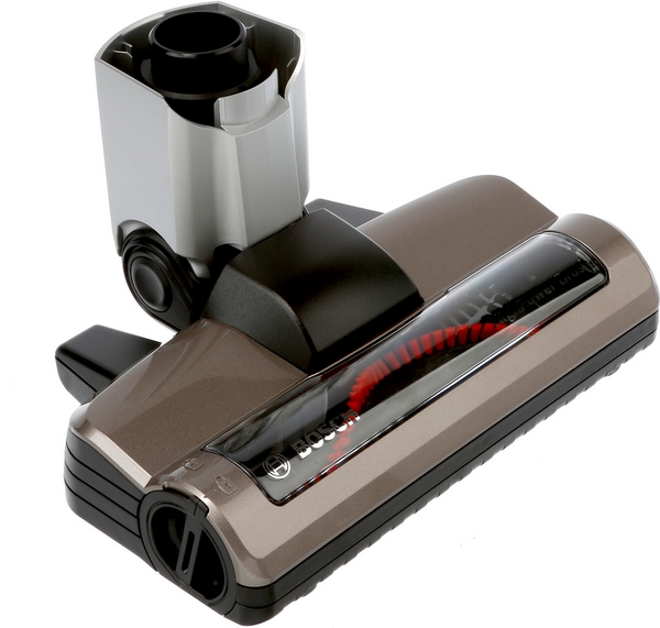 Porszívóhoz elektromos szívófej - Image 3