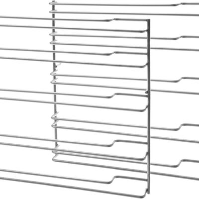 Tepsitartó rács (pirolízisálló)