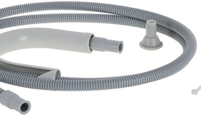 Szárítógéphez kondenzvíz elvezető készlet