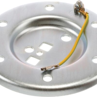 Bosch Tronic bojlerhez zárólap