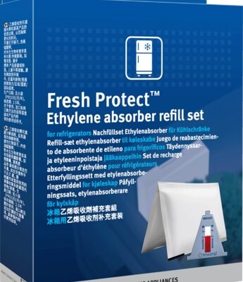 Etilén semlegesítő utántöltő