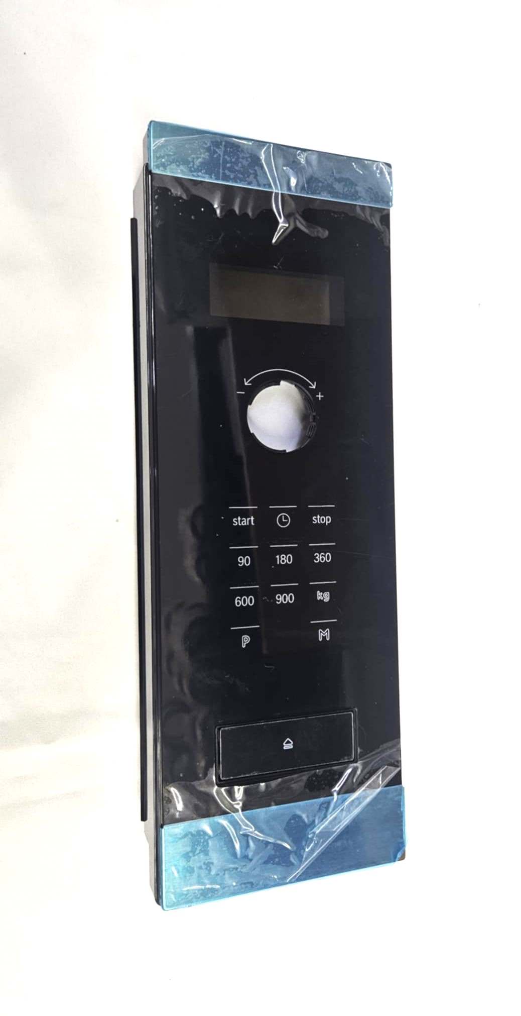 Bosch mikró kezelő műanyag előlap - Image 3