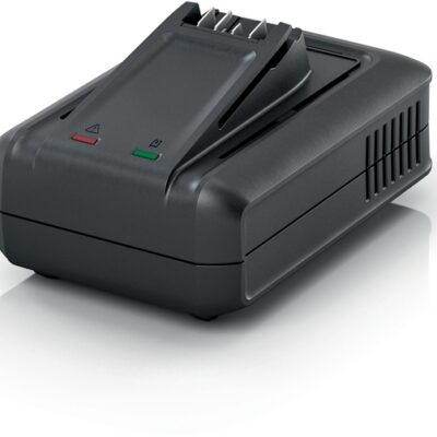 Akkumulátor gyorstöltő