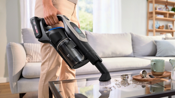 Unlimited 10 porszívóhoz bútorkefe - Image 3