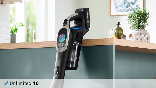 Unlimited 10 porszívóhoz bútorkefe - Image 4