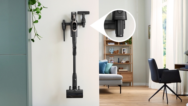 Unlimited 10 porszívóhoz bútorkefe - Image 5