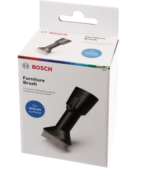 Unlimited 10 porszívóhoz bútorkefe - Image 8