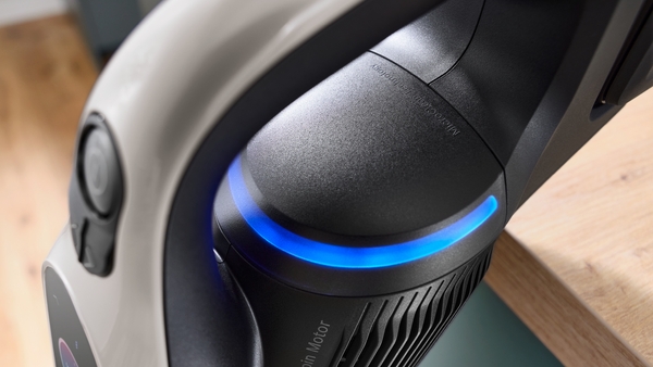 Unlimited 10 porszívóhoz bútorkefe - Image 9