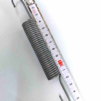 Felültöltős mosógéphez üst felfüggesztő rugó