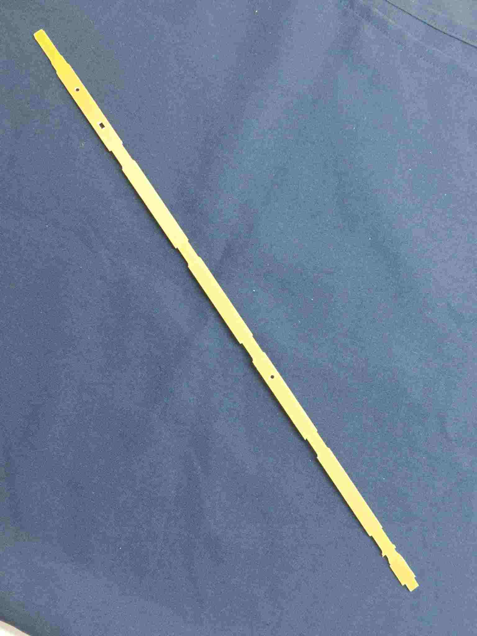 LED világítás , ledsor 44cm (SIDE by SIDE ) hűtőben - Image 2