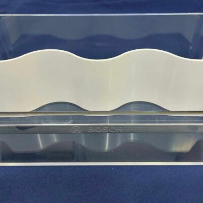 Side by side (4 ajtós ) Hűtőajtóba italtartó polc