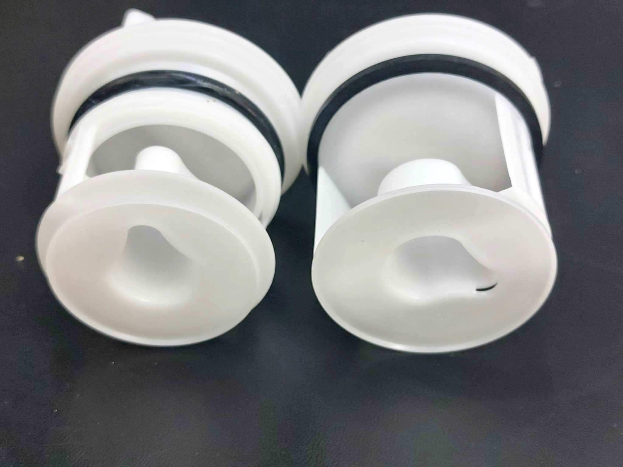 Mosógép szűrő (szivattyúszűrő) - Image 2