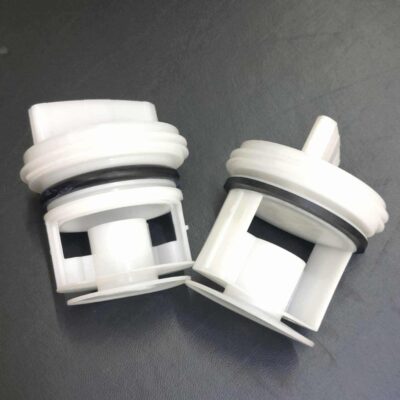 Mosógép szűrő (szivattyúszűrő)