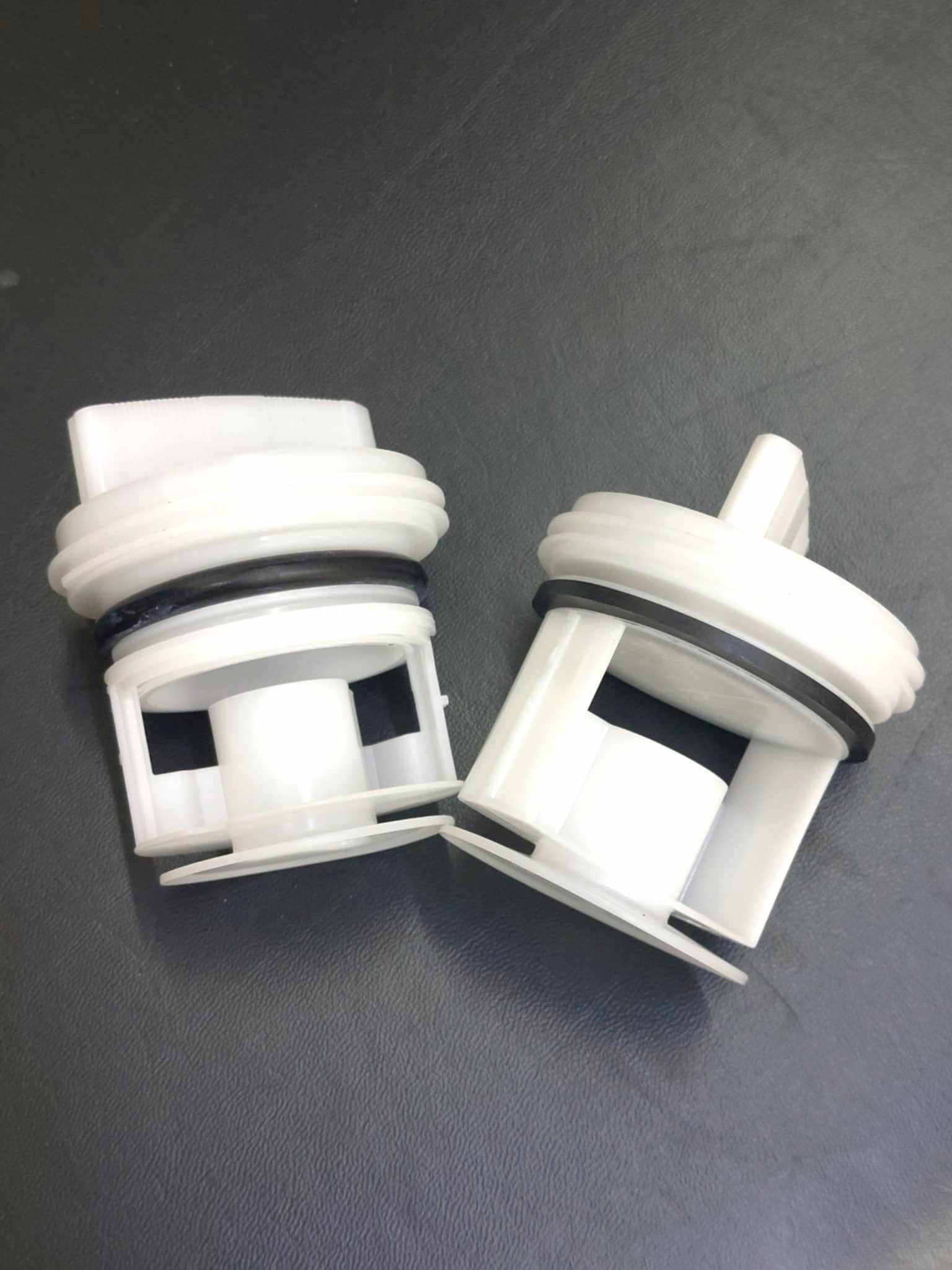 Mosógép szűrő (szivattyúszűrő)