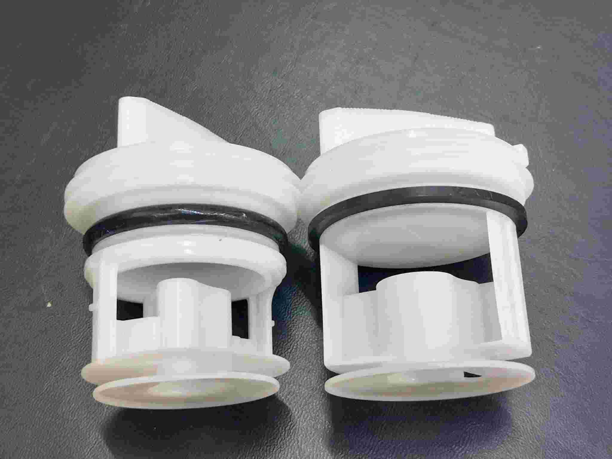 Mosógép szűrő (szivattyúszűrő) - Image 3