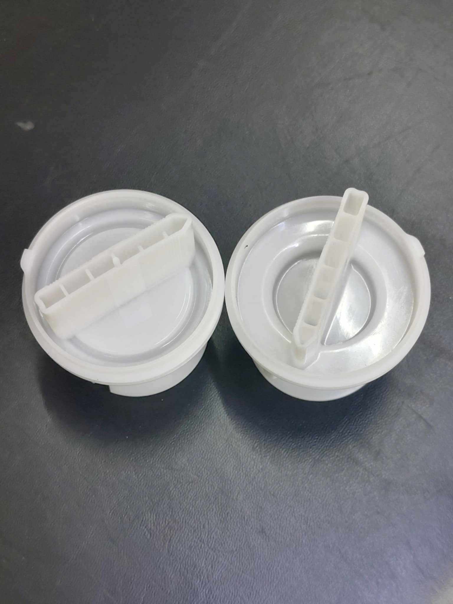 Mosógép szűrő (szivattyúszűrő) - Image 4