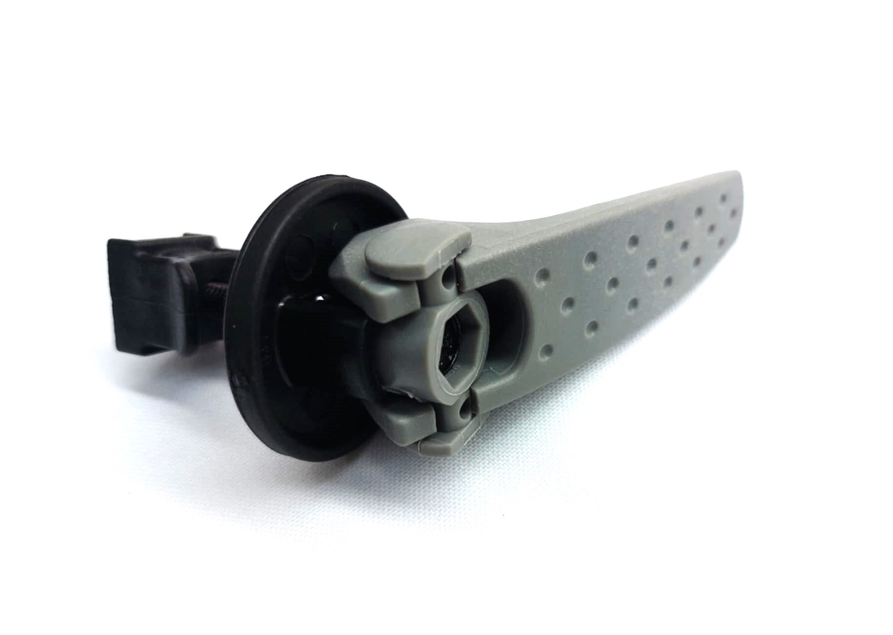 Bosch fűnyíróhoz tolókar rögzítő - Image 5