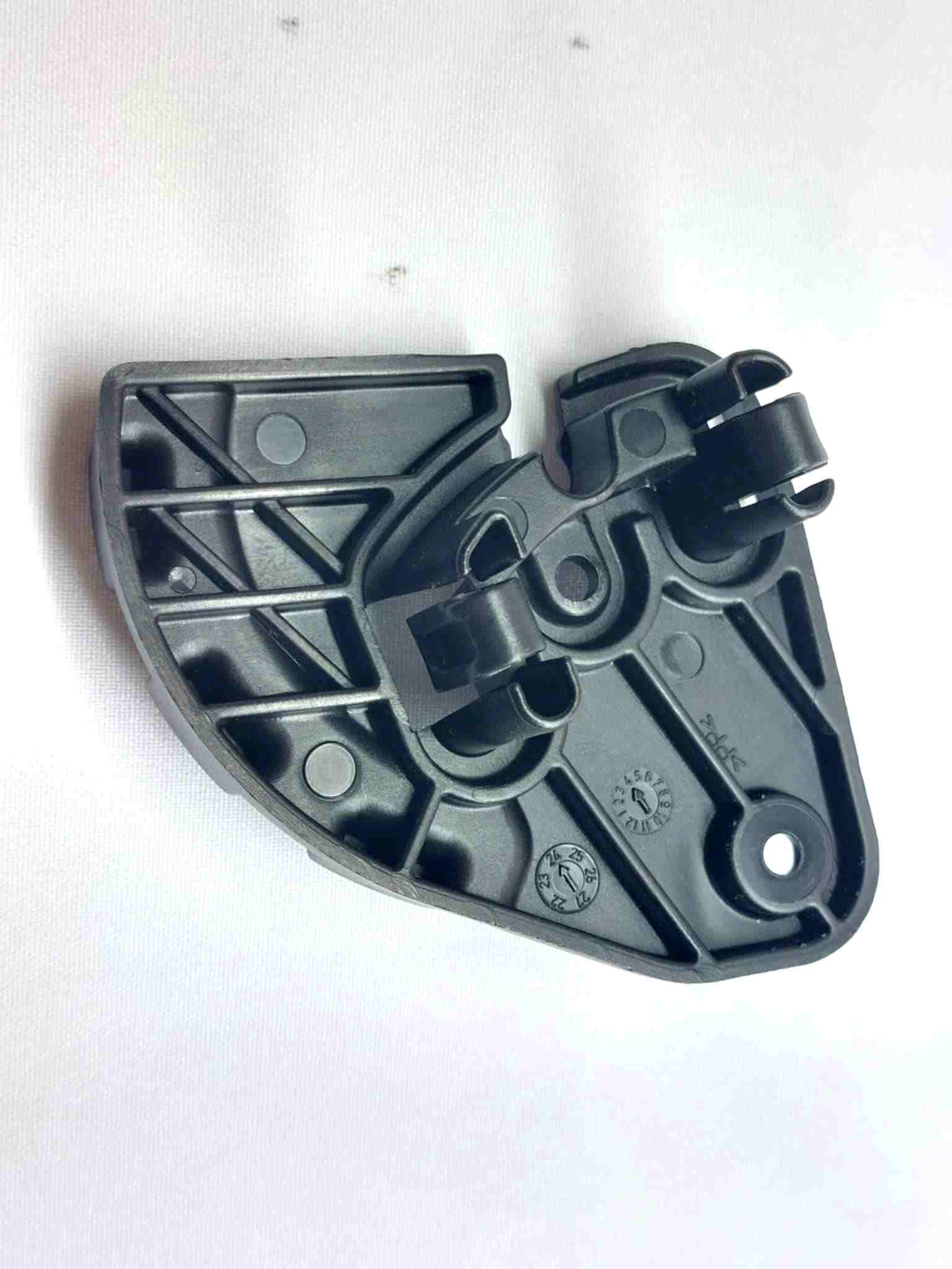 Fűnyíró magasság állító sonka (bal oldali) - Image 2