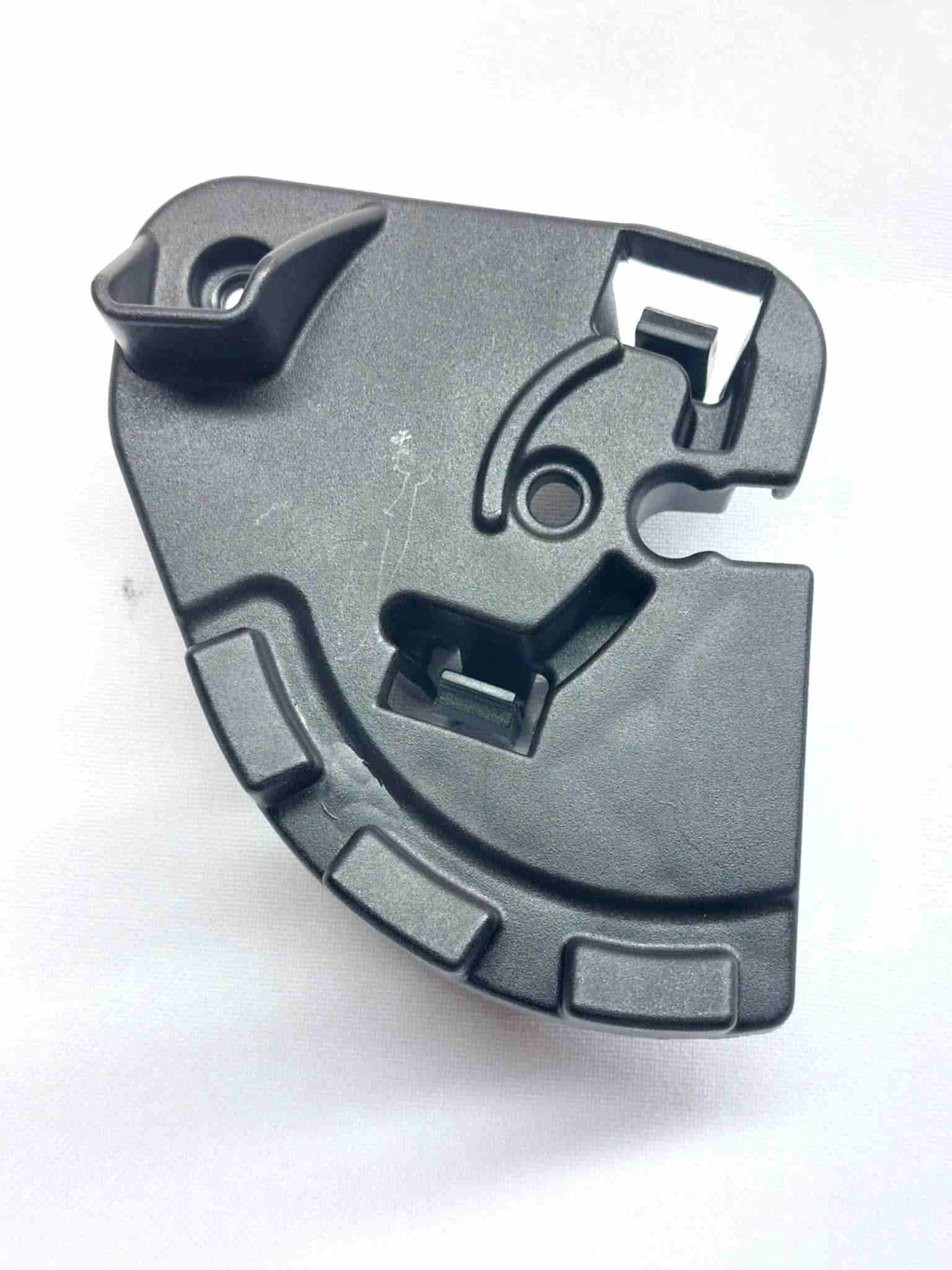 Fűnyíró magasság állító sonka (bal oldali)