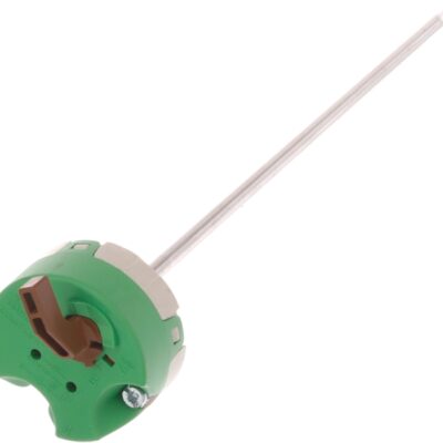 TRONIC Bojler tűs-hőfokszabályzó 27cm