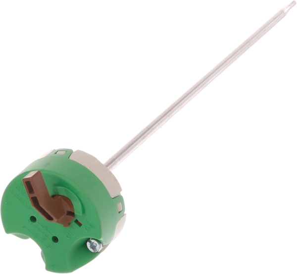 TRONIC Bojler tűs-hőfokszabályzó 27cm