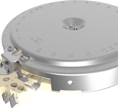 Főzőzóna Ø140mm EGO