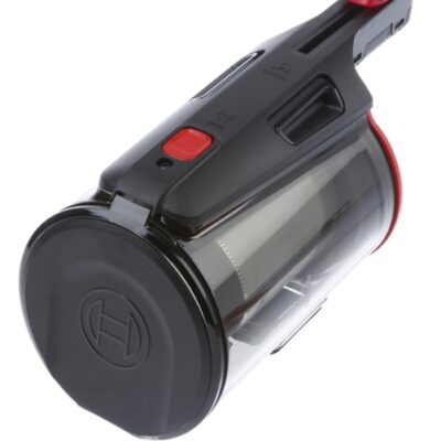 Portartály Unlimited 9 porszívóhoz (szűrővel)