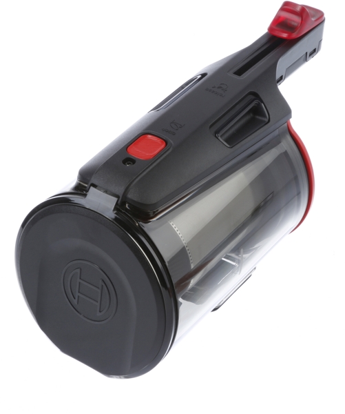 Portartály Unlimited 9 porszívóhoz (szűrővel)