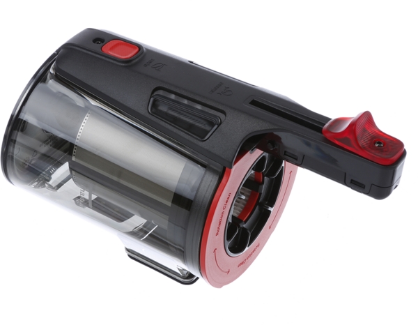 Portartály Unlimited 9 porszívóhoz (szűrővel) - Image 3