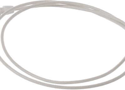 Gáz főzőlaphoz szikrafej (kerámia, 675 mm vezetékkel)