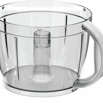 MCM keverőtál (fedél nélkül)