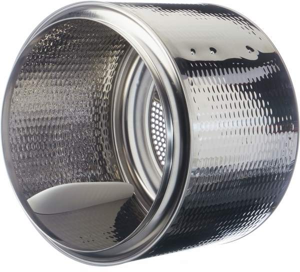 Szárítógép forgódob ( Edelstahltrommel )