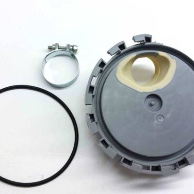 Mosogatógép alsó házrészre fedél