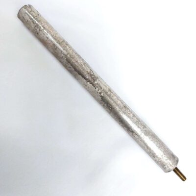 Bosch duplatartályos TRONIC bojlerhez anód