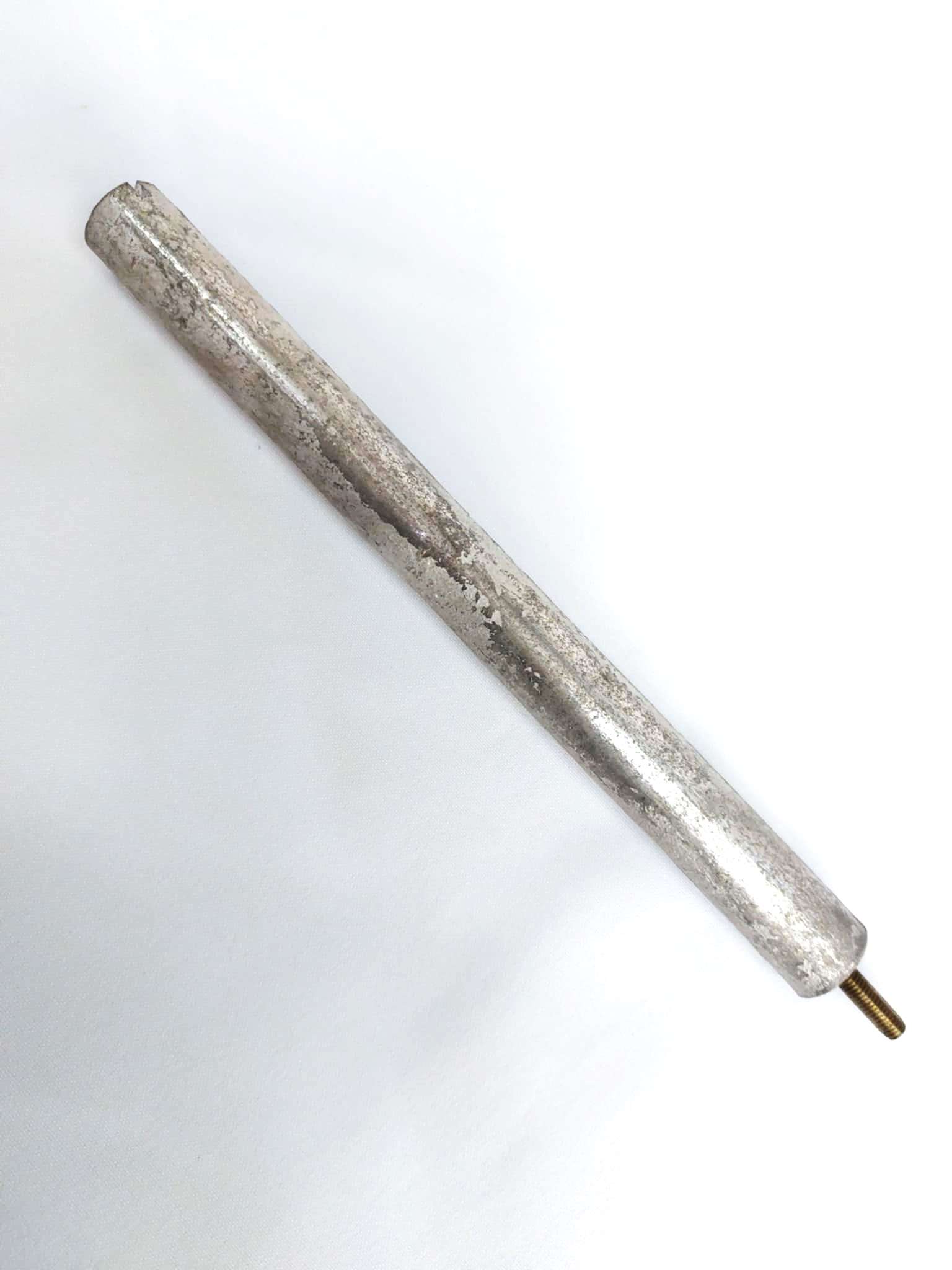 Bosch duplatartályos TRONIC bojlerhez anód