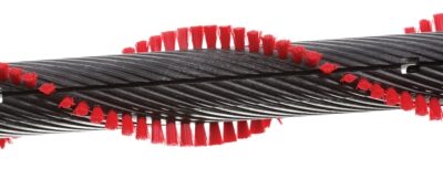 Unlimited 8 porszívóhoz kisállat szőr eltávolító forgókefe