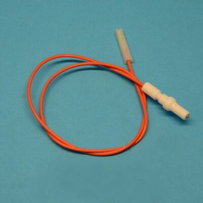 Gáztűzhely szikraelektróda (szikrafej)