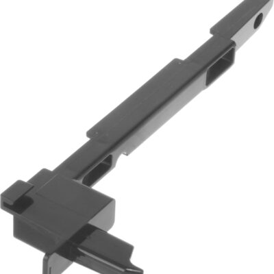 Bosch takarítógép tolózár (szűrőoldali)