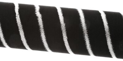 Unlimited 10 porszívó keménypadló keféhez forgóhenger