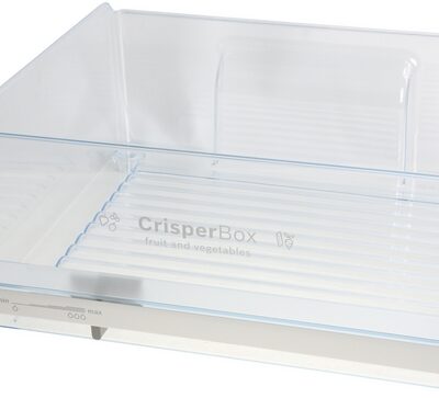 Zöldség fiók (CrisperBox fiók)