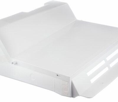 No Frost hűtőhöz leolvasztó tálcával