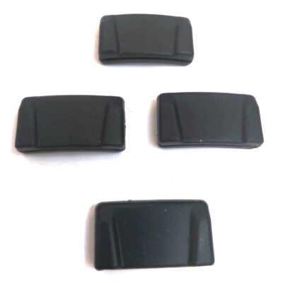 Air fryer sütőrácshoz gumiláb (4db)