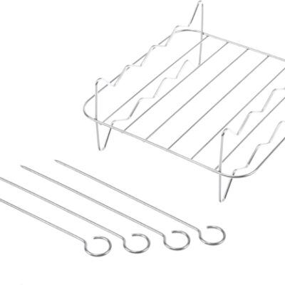 Bosch Air fryer-hez Grillrácskészlet (Serie | 4)